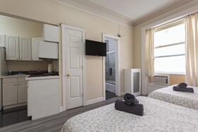 Studio Plus - JG Stay