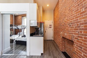 Studio Plus - JG Stay