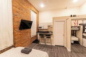 Studio Plus - JG Stay