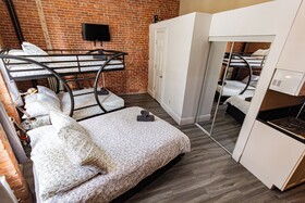 Studio Plus - JG Stay