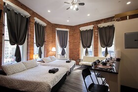 Studio Plus - JG Stay