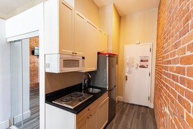 Studio Plus - JG Stay