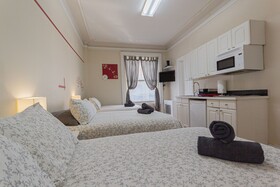 Studio Plus - JG Stay