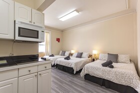 Studio Plus - JG Stay