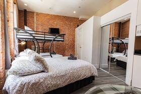 Studio Plus - JG Stay