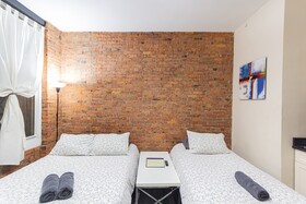 Studio Plus - JG Stay