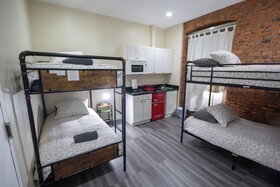 Studio Plus - JG Stay