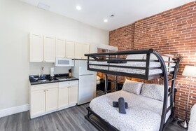 Studio Plus - JG Stay