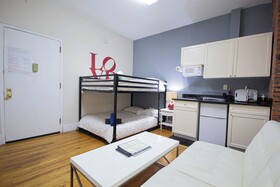 Studio Plus - JG Stay