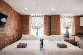 Studio Plus - JG Stay