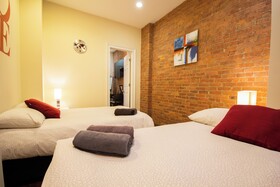 Studio Plus - JG Stay