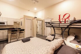 Studio Plus - JG Stay