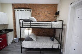 Studio Plus - JG Stay