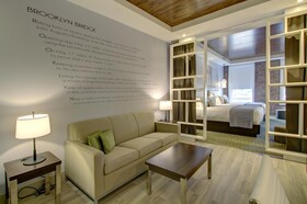 The Brooklyn A Hotel