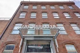 The Brooklyn A Hotel