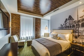 The Brooklyn A Hotel