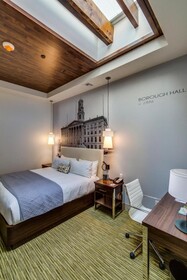 The Brooklyn A Hotel