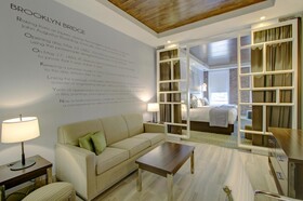 The Brooklyn A Hotel