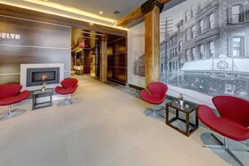 The Brooklyn A Hotel