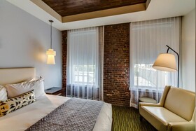 The Brooklyn A Hotel
