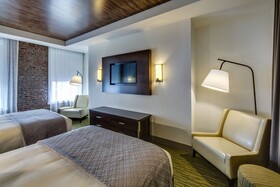 The Brooklyn A Hotel