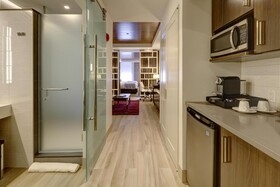 The Brooklyn A Hotel