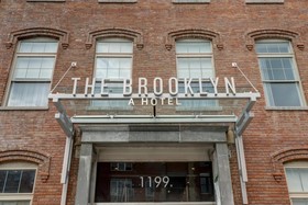 The Brooklyn A Hotel