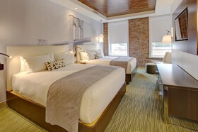 The Brooklyn A Hotel