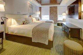 The Brooklyn A Hotel