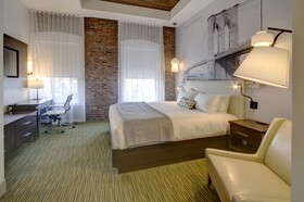 The Brooklyn A Hotel