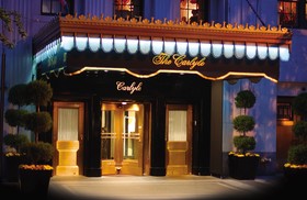 The Carlyle, a Rosewood Hotel