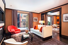 The Chatwal, a Luxury Collection Hotel, New York City