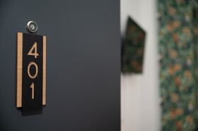 The Flat NYC