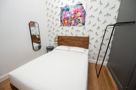 The Flat NYC