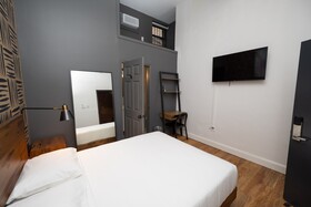 The Flat NYC
