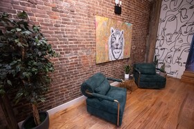 The Flat NYC