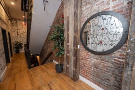 The Flat NYC