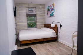 The Flat NYC