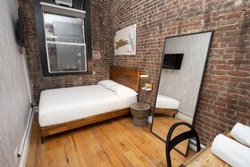 The Flat NYC
