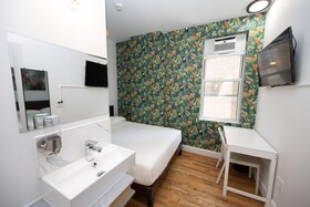 The Flat NYC