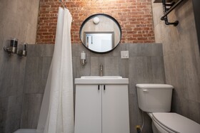 The Flat NYC
