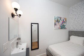 The Flat NYC