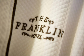 The Franklin Hotel