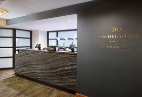 The Hilton Club - New York