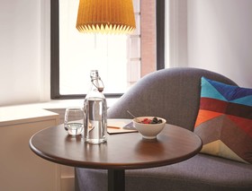 Hotel Seville Nomad