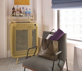 Hotel Seville Nomad