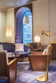 Hotel Seville Nomad