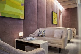 Hotel Seville Nomad