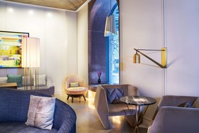 Hotel Seville Nomad