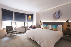 Hotel Seville Nomad